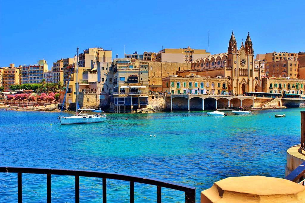 Marvellous In Tigne Point * Sliema