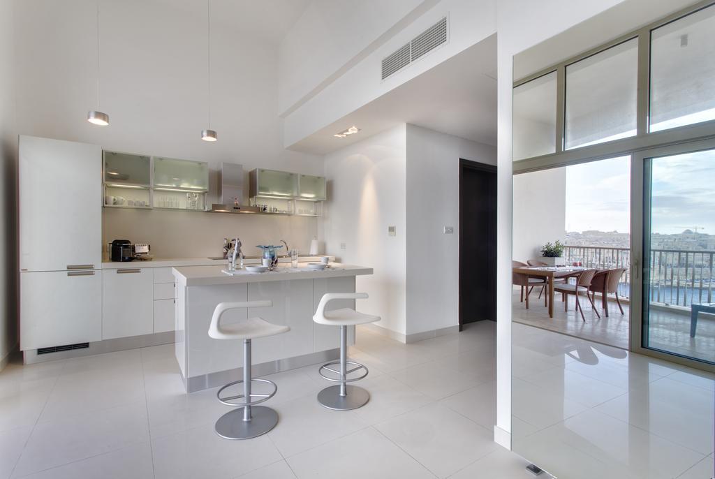 Marvellous In Tigne Point Appartamento *