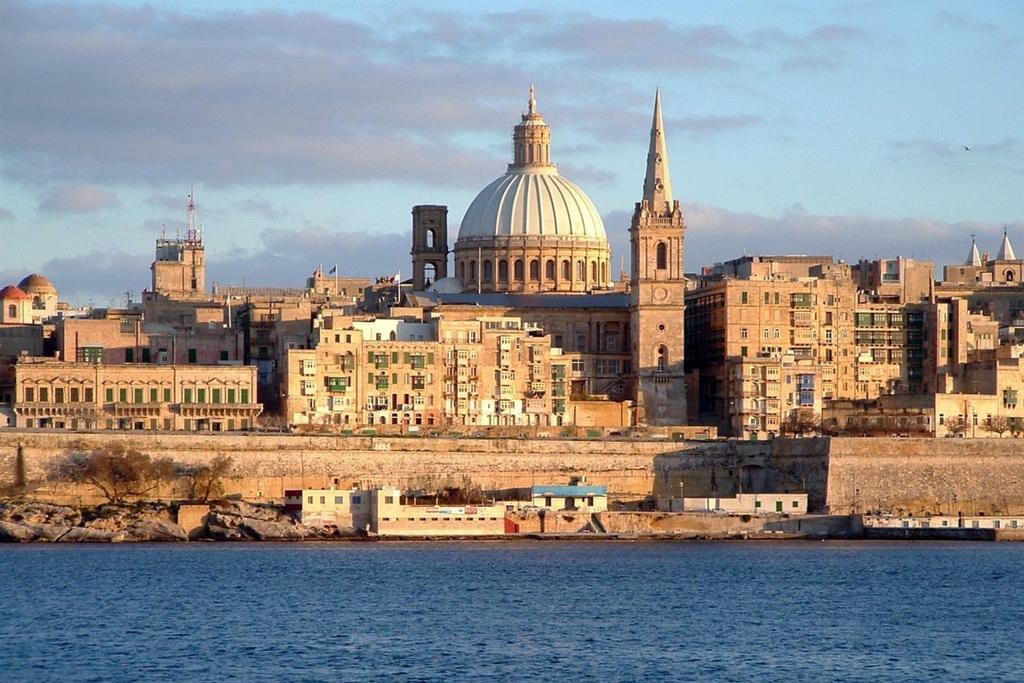 Appartamento Marvellous In Tigne Point Sliema