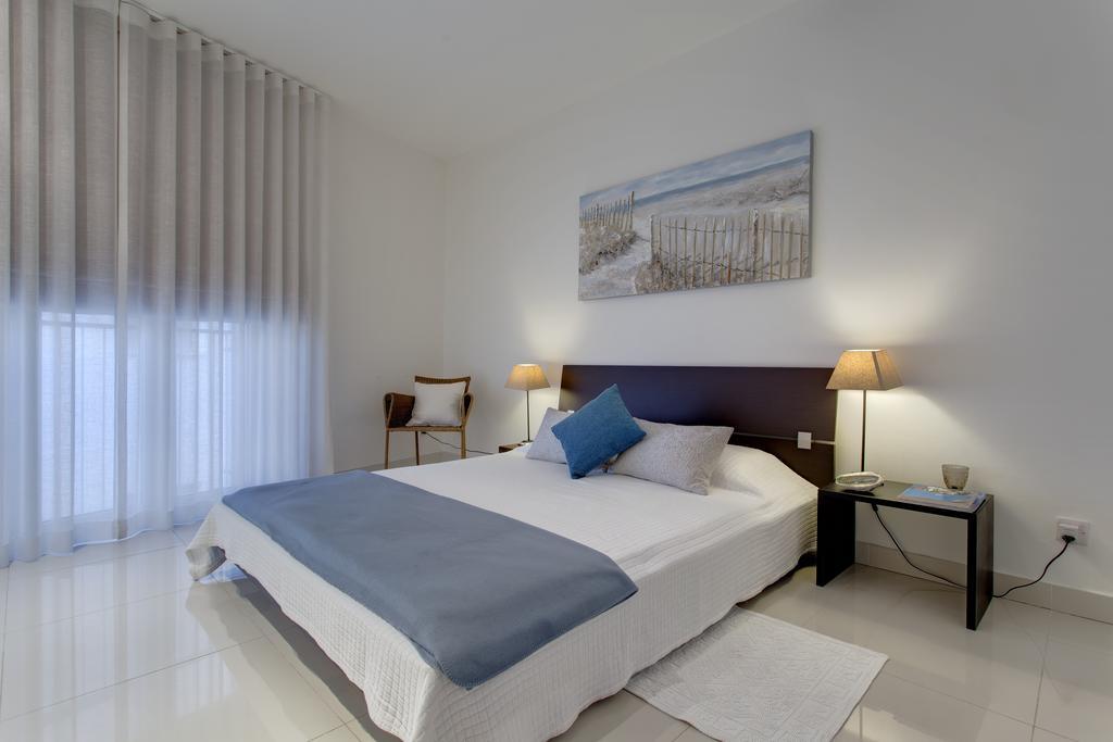 Marvellous In Tigne Point * Sliema