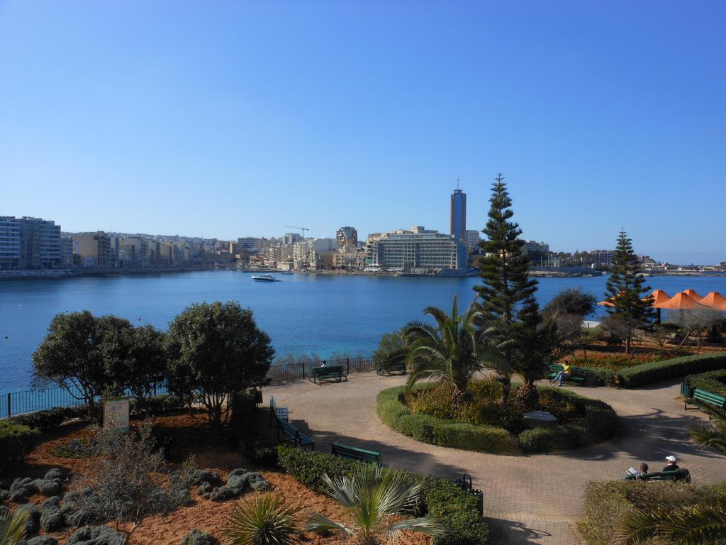 Marvellous In Tigne Point * Sliema