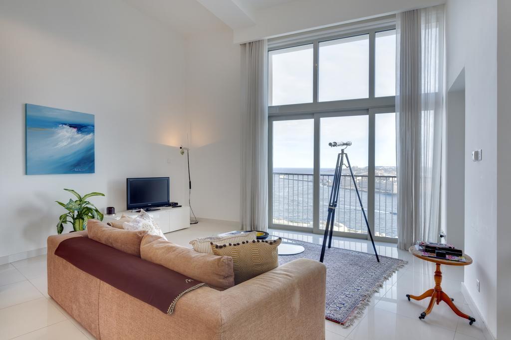 Marvellous In Tigne Point * Sliema