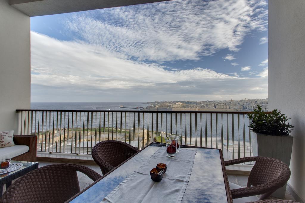 Marvellous In Tigne Point * Sliema