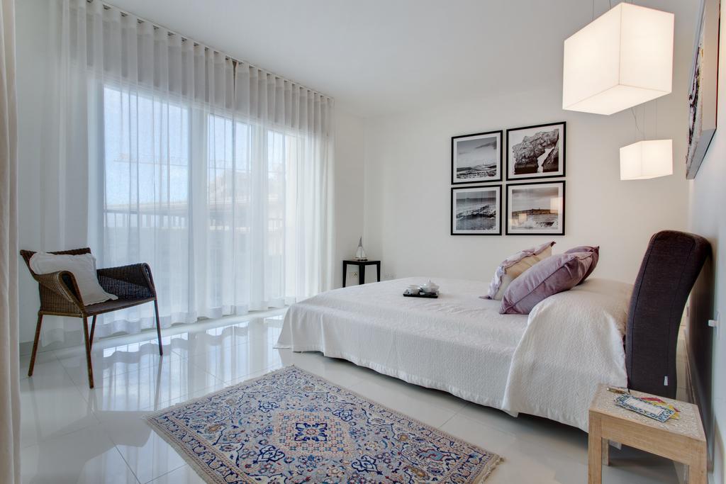 Appartamento Marvellous In Tigne Point