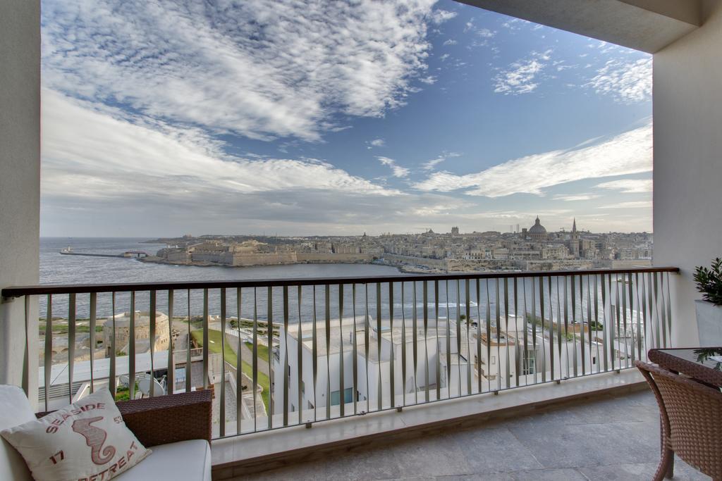 Appartamento Marvellous In Tigne Point