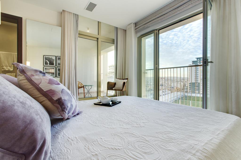 Marvellous In Tigne Point