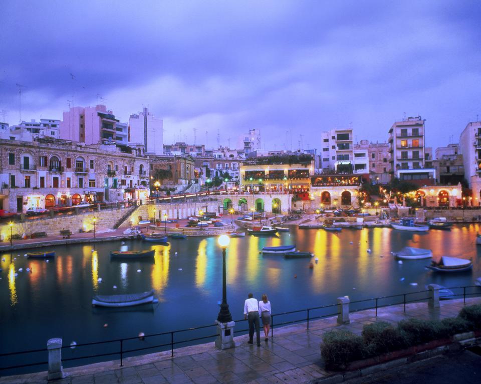 Marvellous In Tigne Point * Sliema