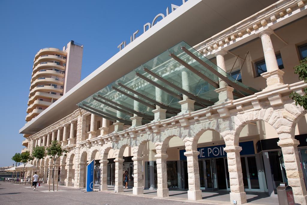 Marvellous In Tigne Point Sliema