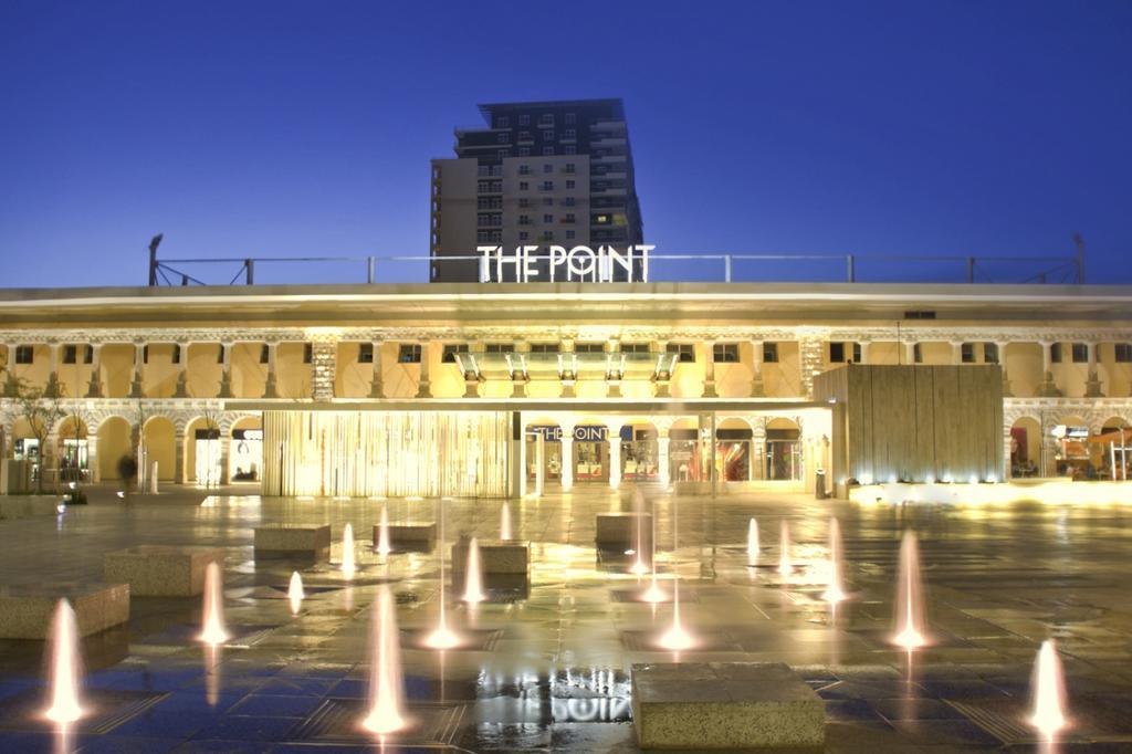Marvellous In Tigne Point Appartamento
