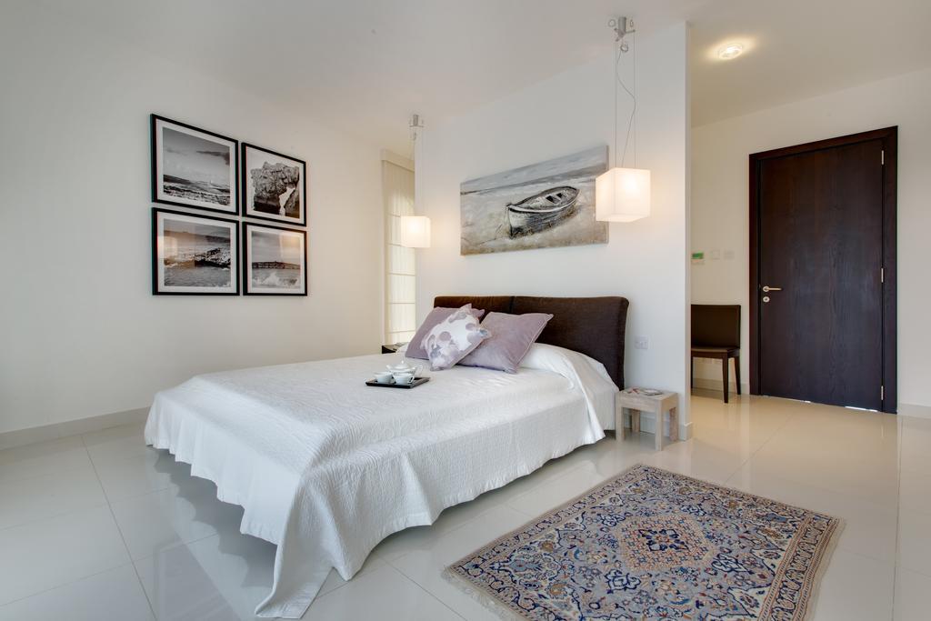 Appartamento Marvellous In Tigne Point *
