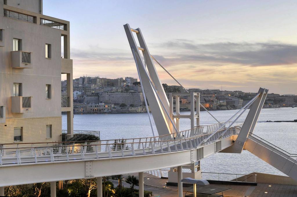 Marvellous In Tigne Point *